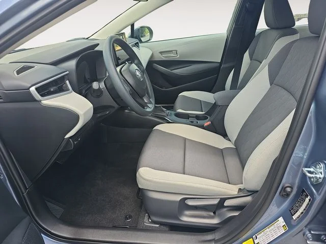 New 2026  Toyota LE image 7