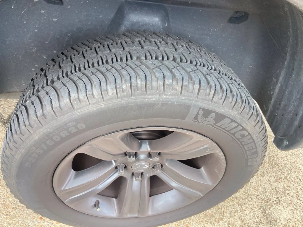 Used 2016 Black Ram Sport image 36
