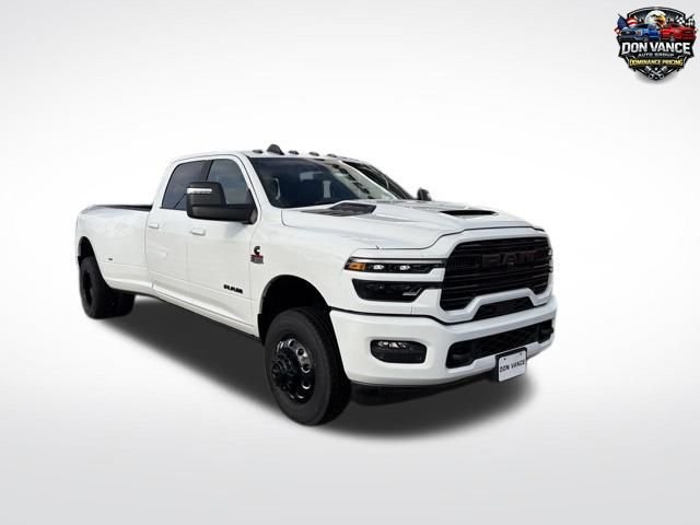2026 RAM 3500 Laramie - Photo 7