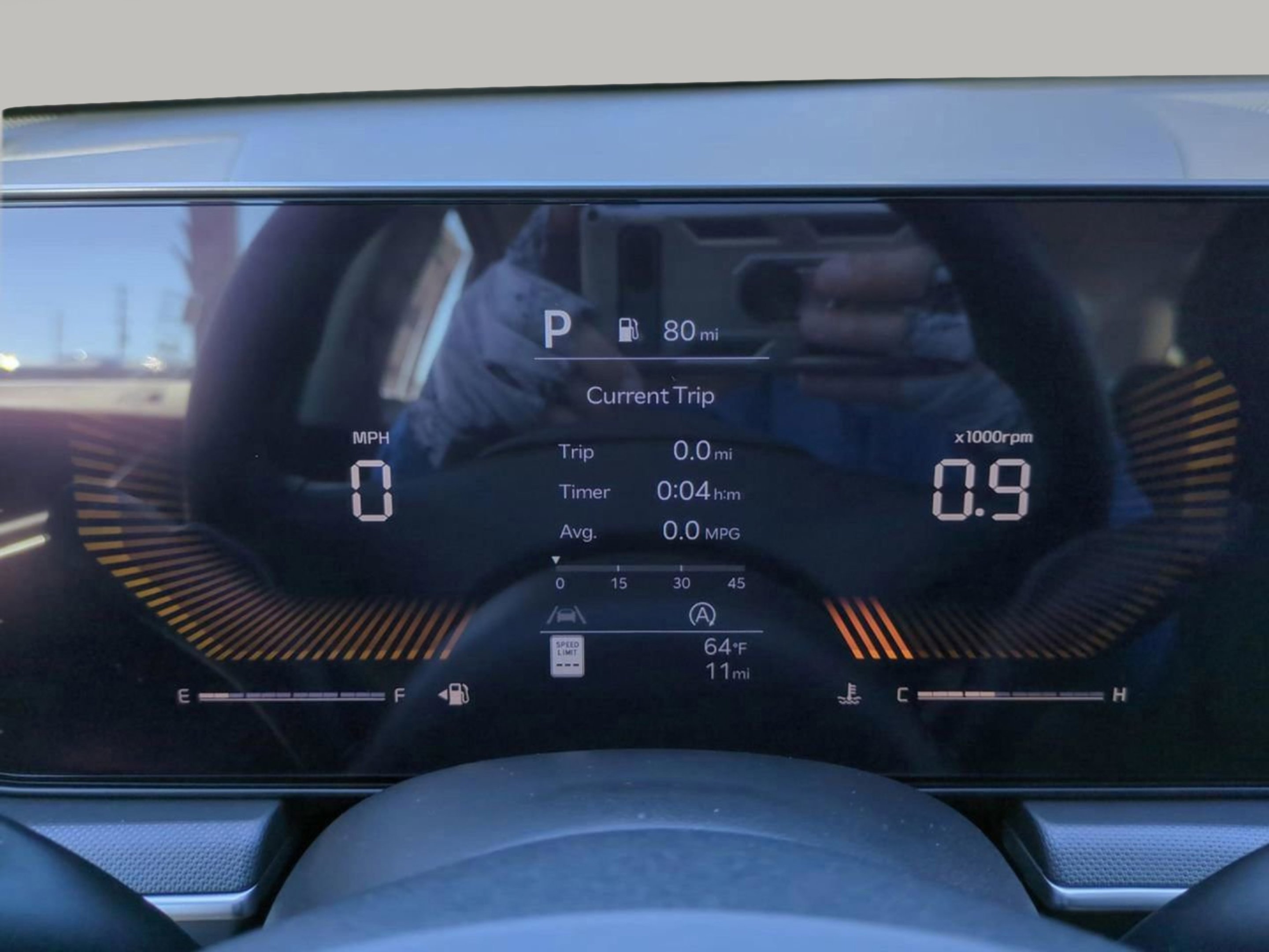 New 2026 Snow White Pearl Kia LXS image 22