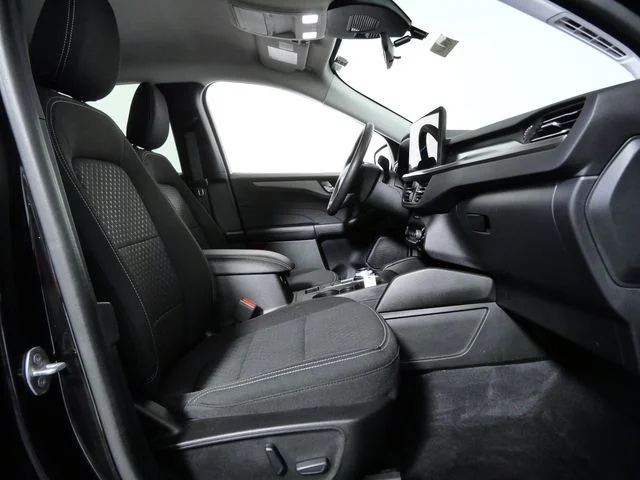 Certified Used 2023 Black Ford Active image 11