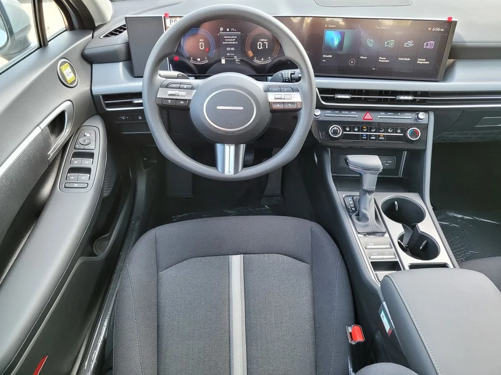 2025 Hyundai Sonata SE - Photo 7