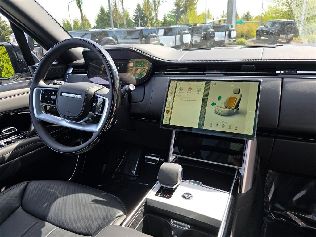 2025 Land Rover Range Rover Autobiography - Photo 31