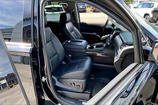 Used 2019 Black Chevrolet LT image 26