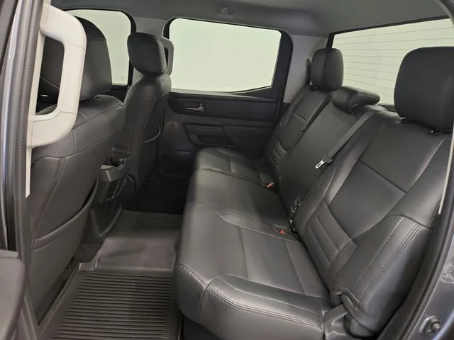 Used 2024 Gray Toyota SR5 image 33