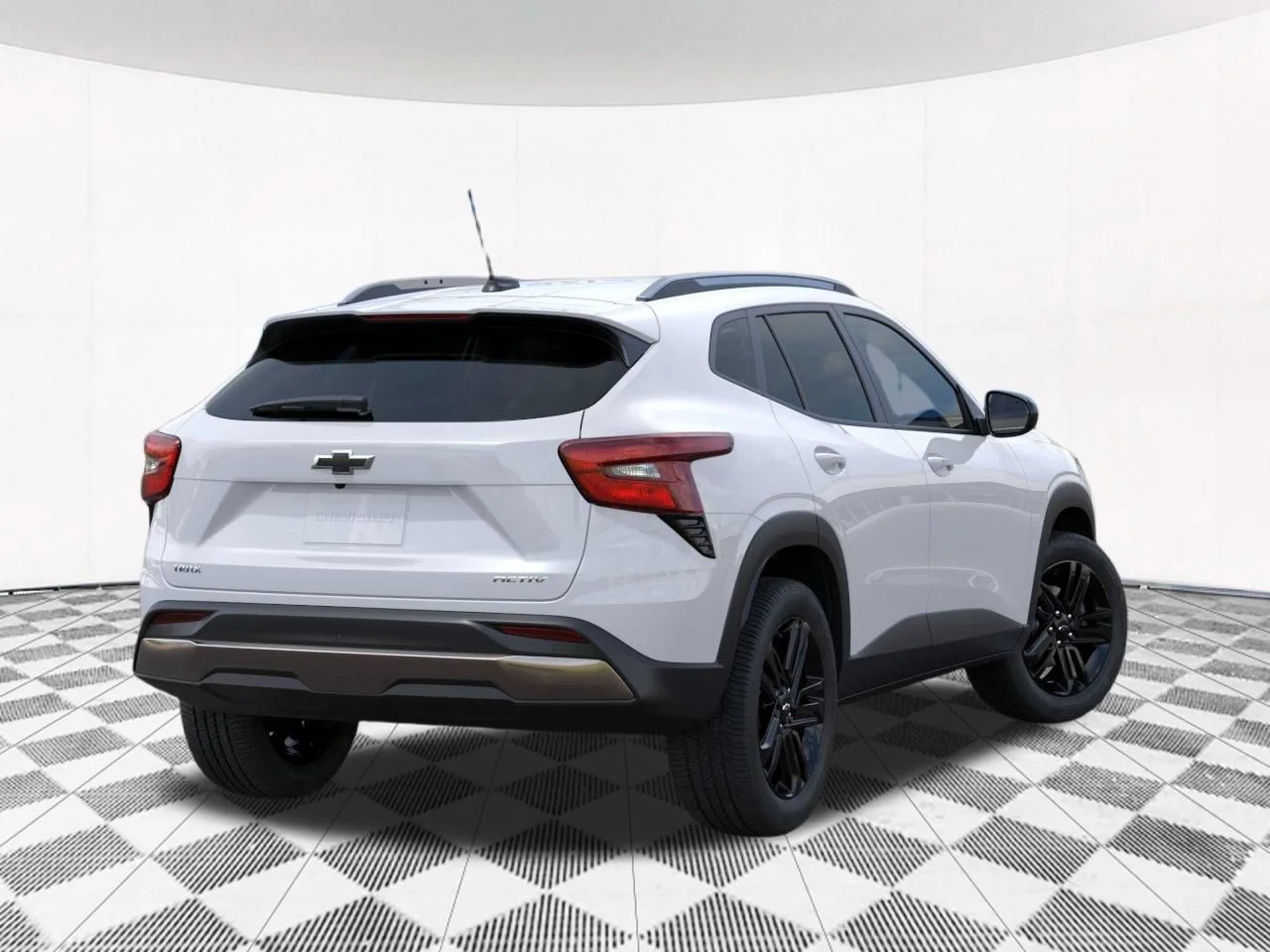 2026 Chevrolet Trax Activ - Photo 9