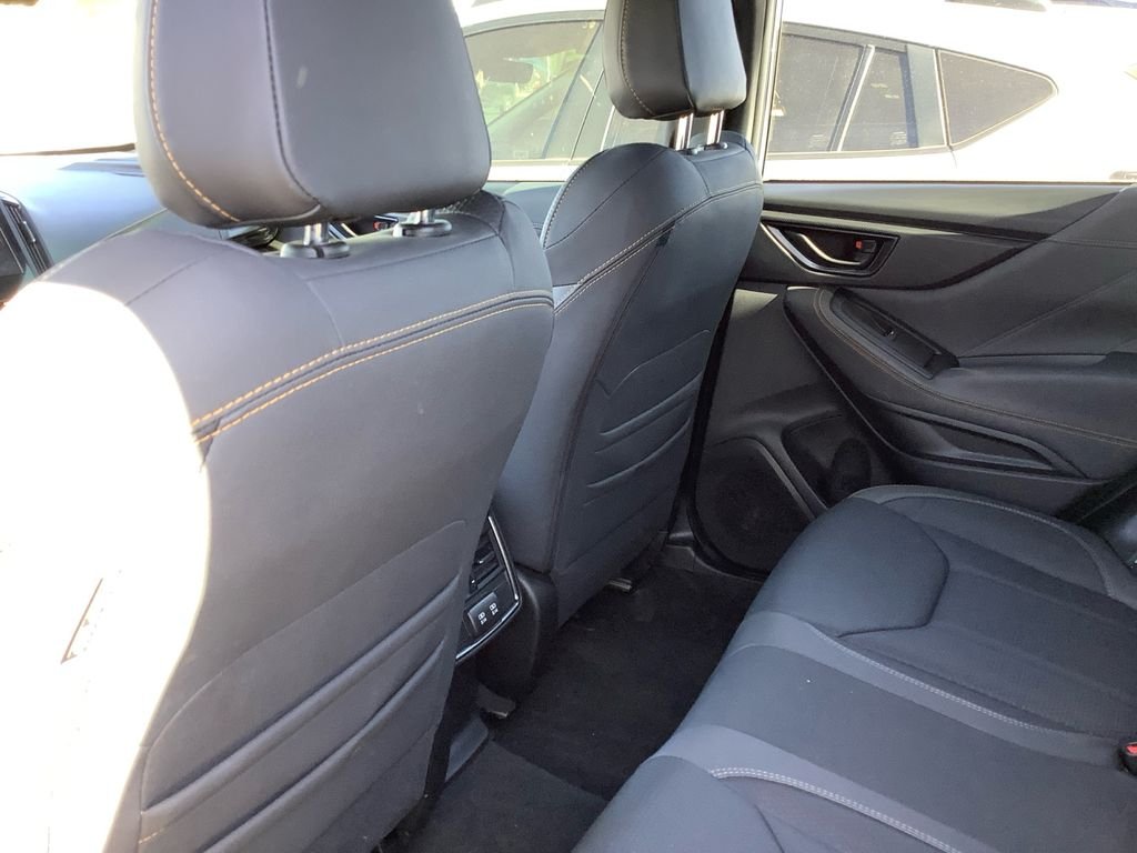 2024 Subaru Forester Wilderness - Photo 19