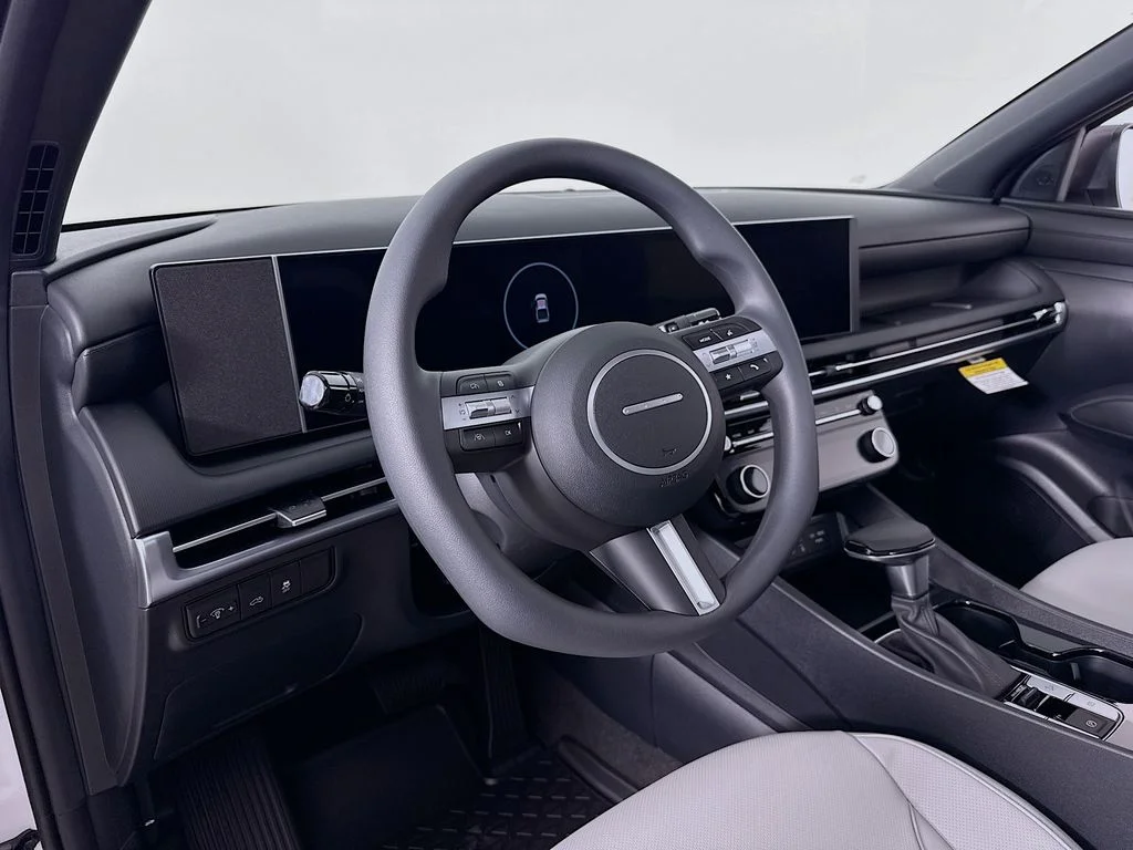 New 2026 Atlas White Hyundai SEL Activity image 9