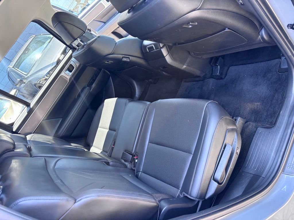 2024 Hyundai Santa Fe SEL - Photo 30