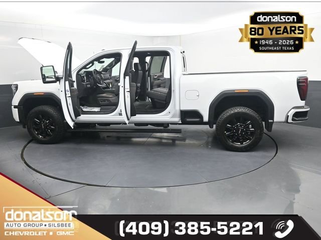 2026 GMC Sierra 2500HD AT4 - Photo 23