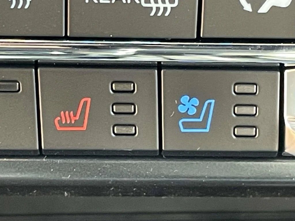New 2026 Blue Ford King Ranch image 19