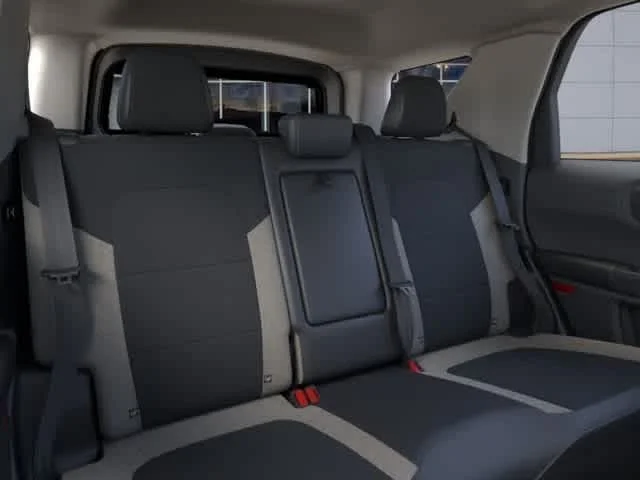New 2025 Oxford White Ford Big Bend® image 34