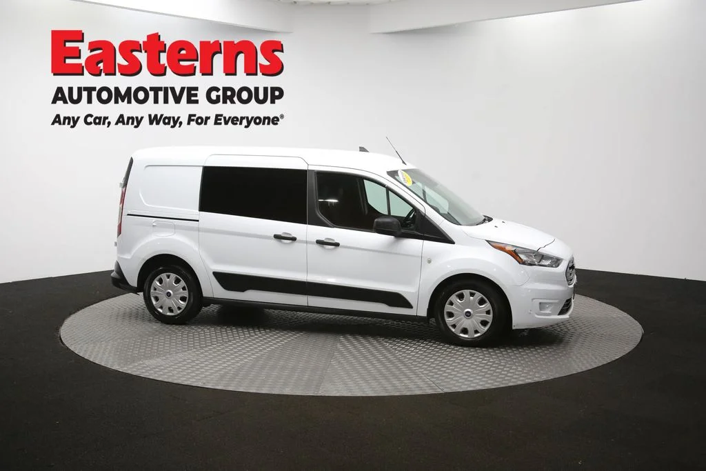 Used 2020 White Ford XLT image 46