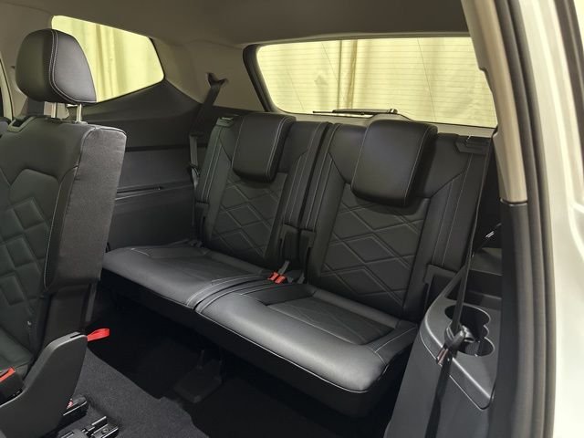2026 Volkswagen Atlas SE - Photo 32