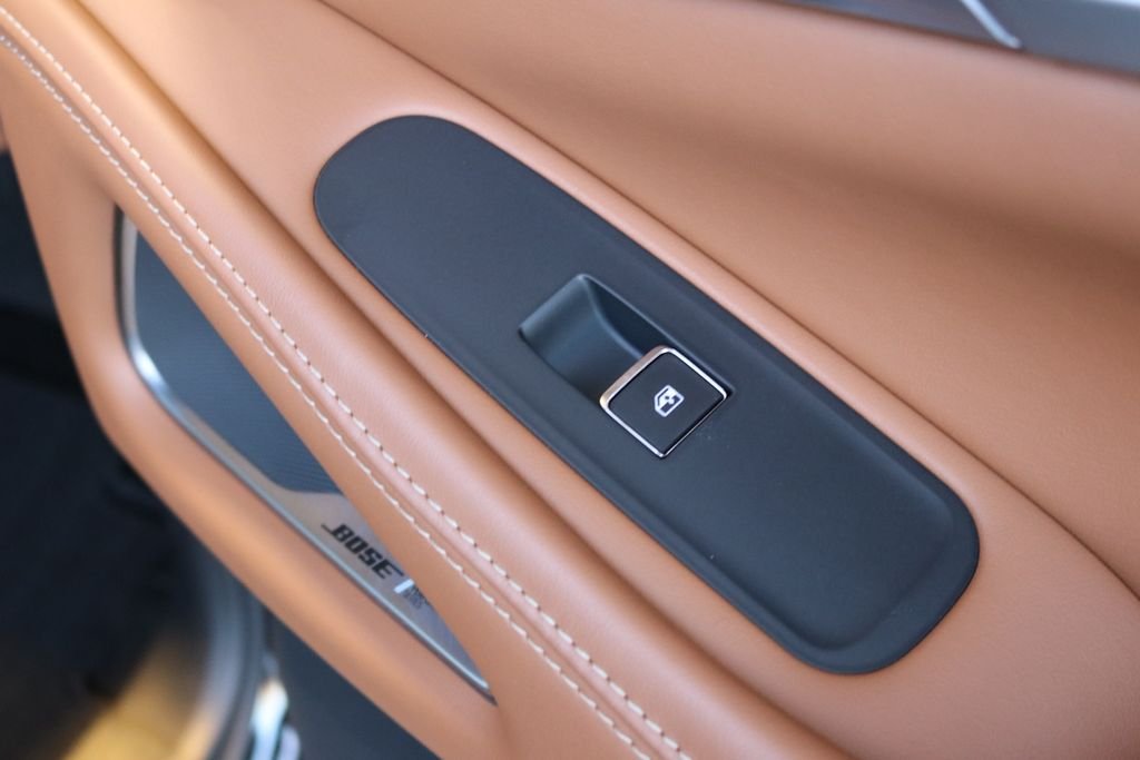 2025 INFINITI QX60 AUTOGRAPH - Photo 45