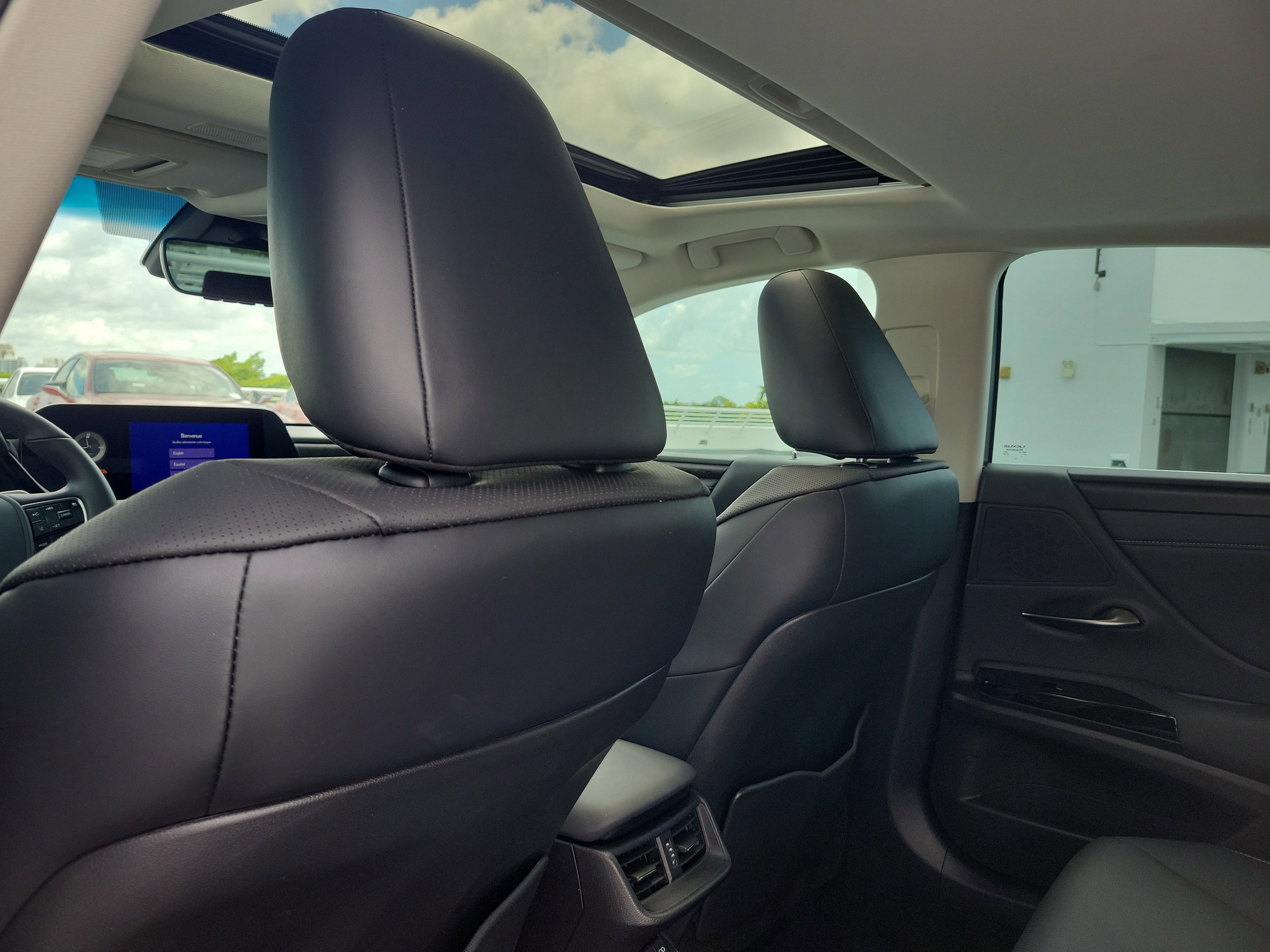 Certified Used 2024 CAVIAR Lexus 350 image 13