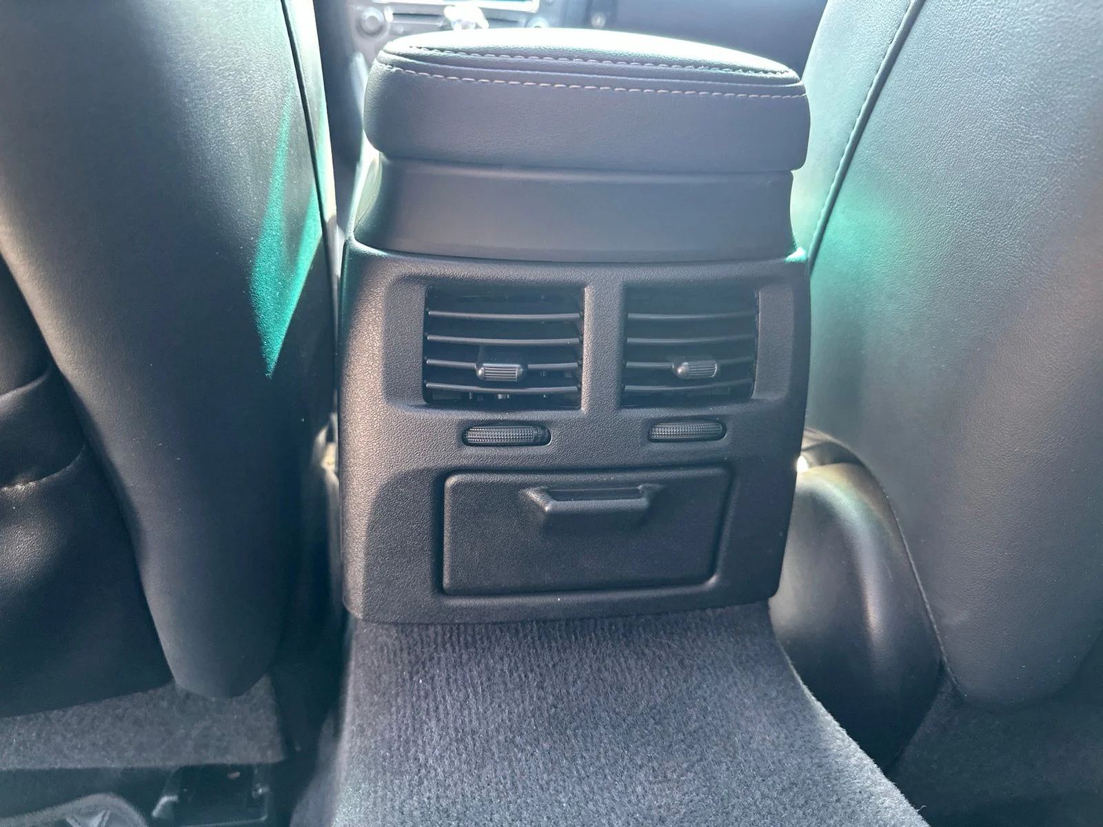 Used 2011 Black Lexus 250 image 21