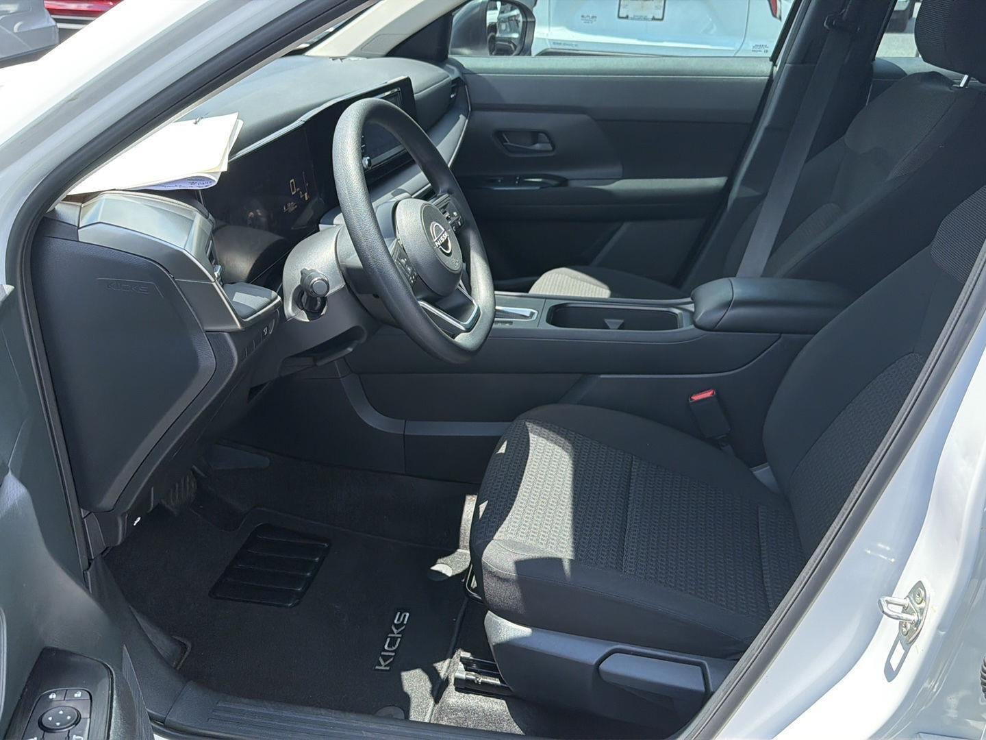 Used 2025 Fresh Powder Nissan S image 10