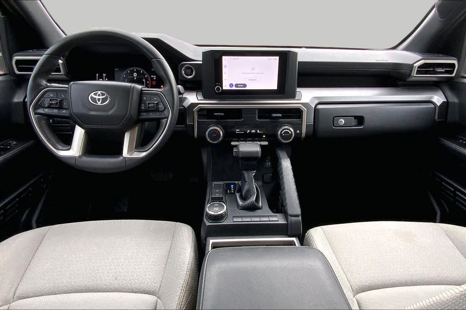Used 2025 Underground Toyota SR5 image 14
