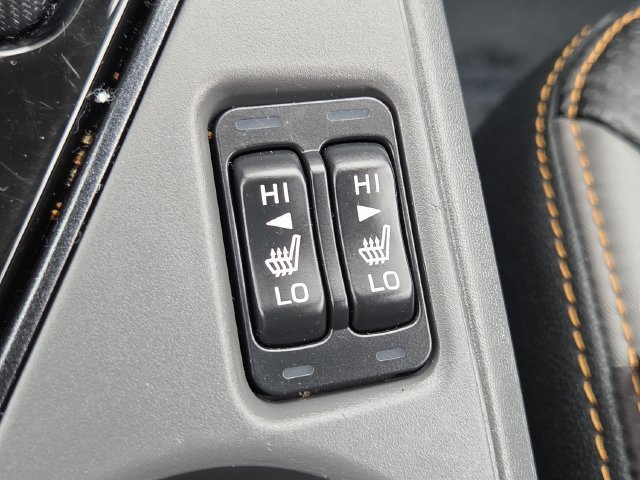 Used 2024 Ice Silver Metallic Subaru Wilderness image 10