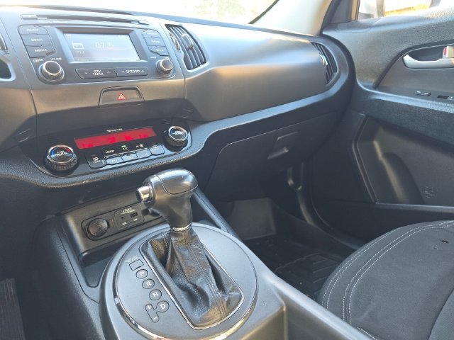 2013 Kia Sportage EX - Photo 33