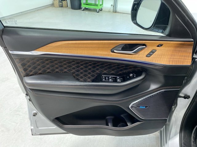2022 Jeep Grand Cherokee L Summit Reserve - Photo 23