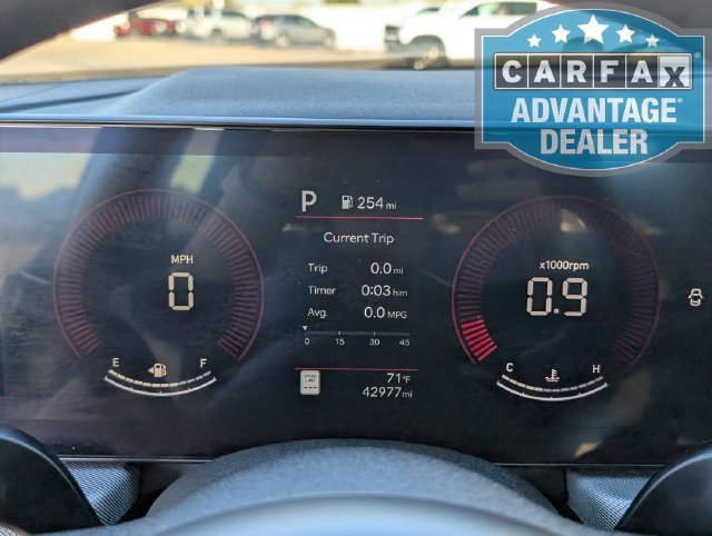 2025 Hyundai Sonata SEL - Photo 10