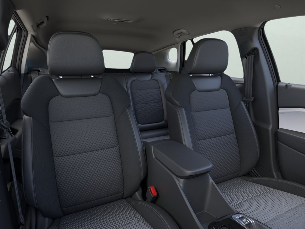 New 2026 Cypress Gray Chevrolet LT image 16