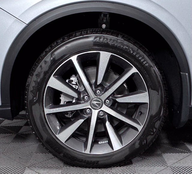 2026 Acura MDX Technology Package - Photo 39