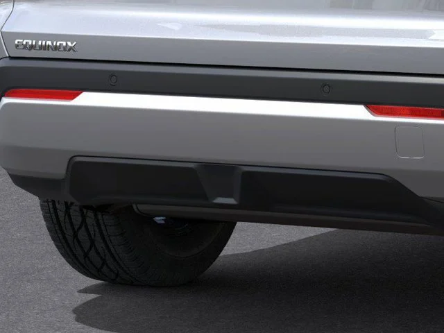 2027 Chevrolet Equinox LT - Photo 14