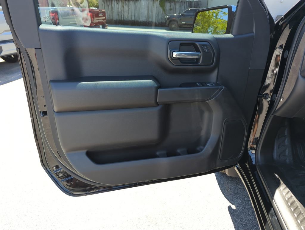 2026 GMC Sierra 1500 Pro - Photo 13