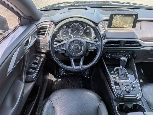 2016 Mazda CX-9 Grand Touring - Photo 18
