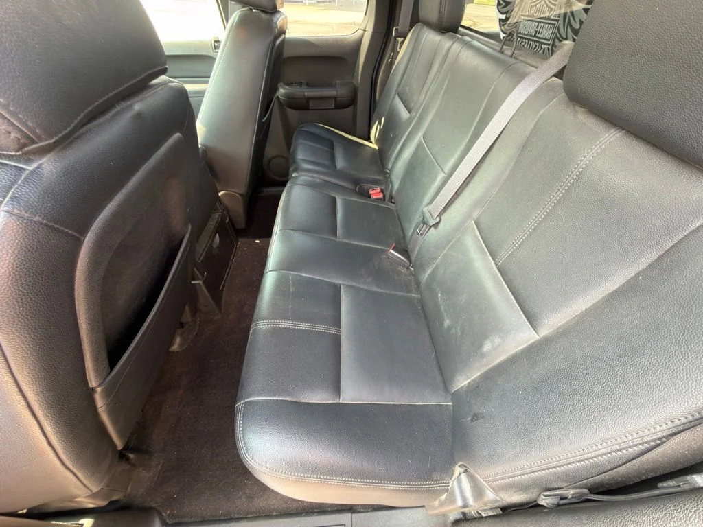 Used 2012 Blue Chevrolet LT image 12