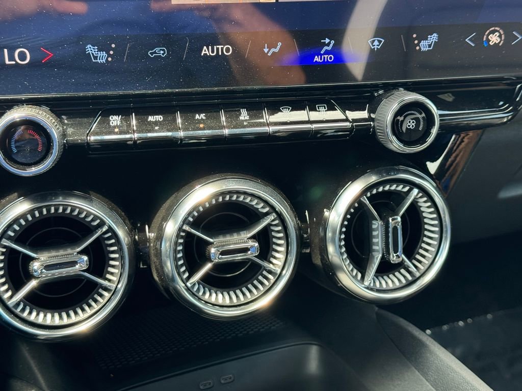 2026 Chevrolet Blazer EV LT - Photo 18