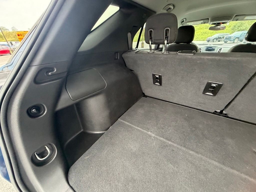 Used 2019 Blue Chevrolet LT image 44
