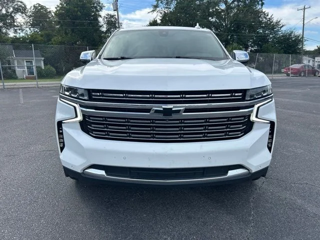 Used 2021 White Chevrolet Premier image 7