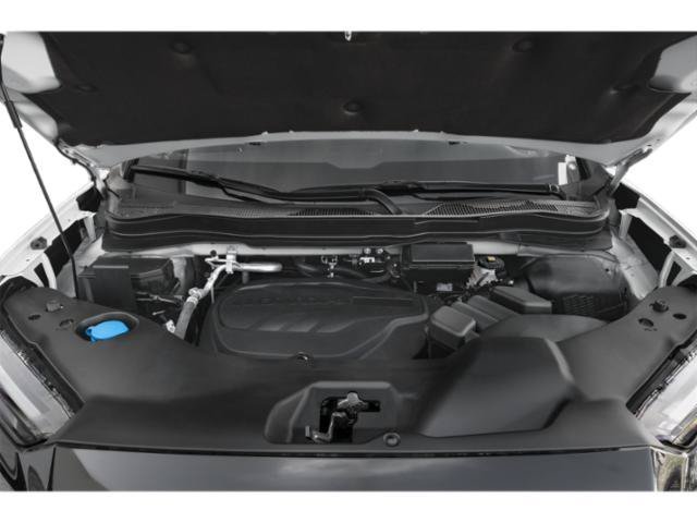 New 2026 Crystal Black Pearl Honda Black Edition image 14