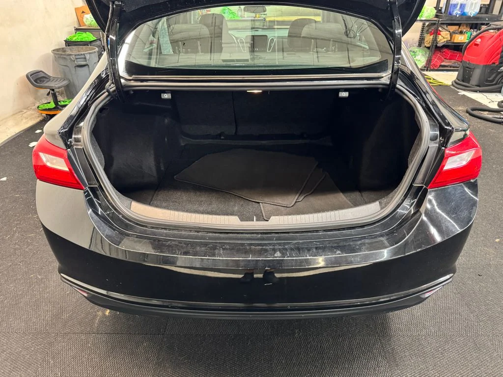 Used 2023 Black Chevrolet LT image 6