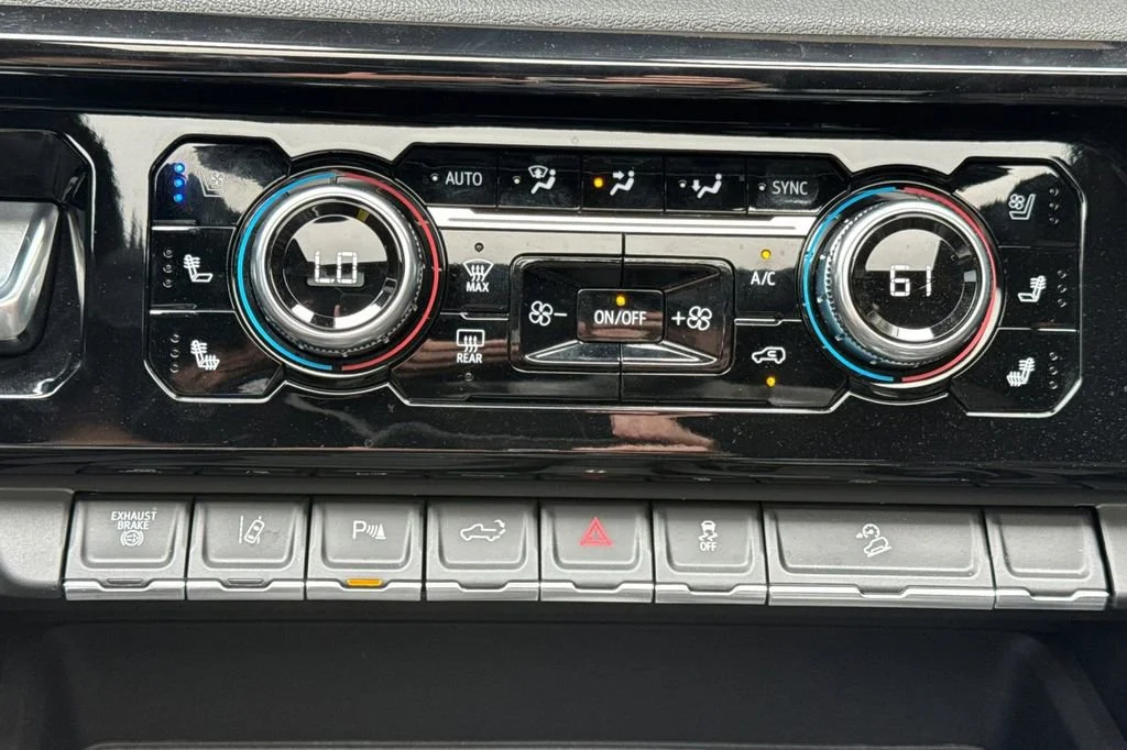 2025 GMC Sierra 2500HD AT4 - Photo 20