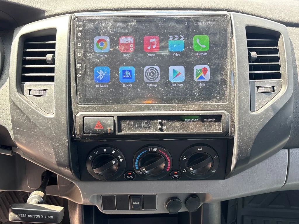 Used 2012 Silver Toyota Base image 24