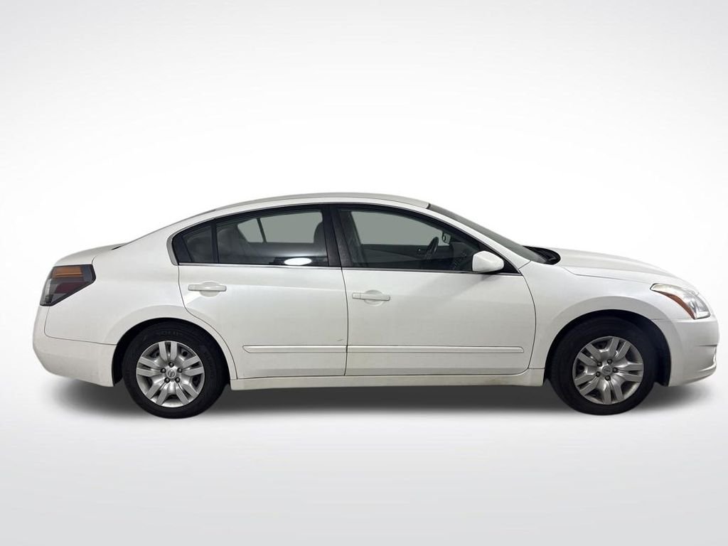 Used 2010 Nissan Altima S with VIN 1N4AL2AP8AN448709 for sale in Montgomery, AL