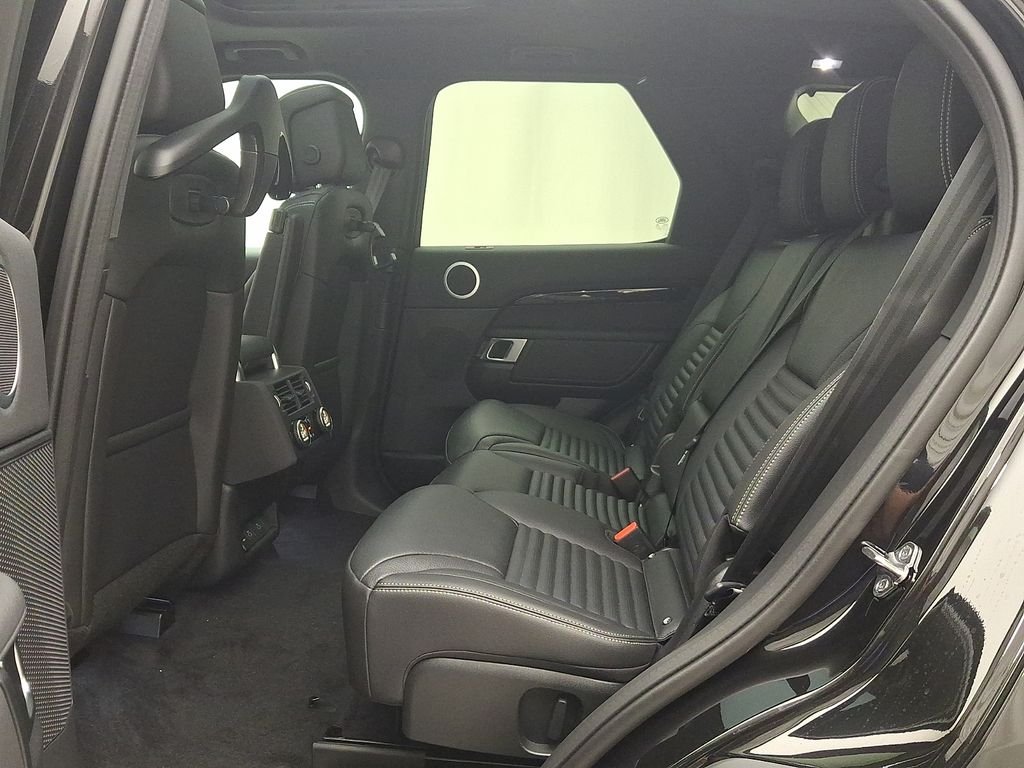 New 2026 Santorini Black Land Rover S image 6