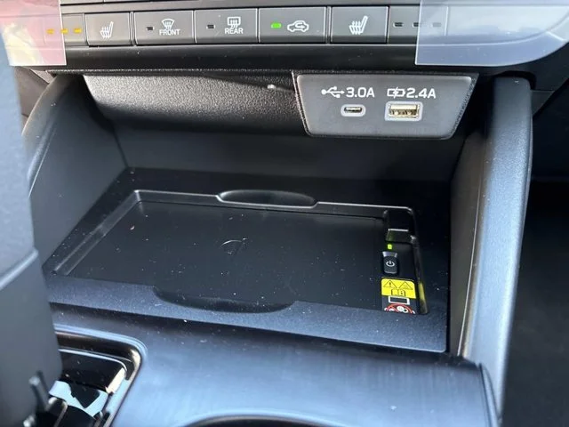 2026 Subaru Outback Limited - Photo 76
