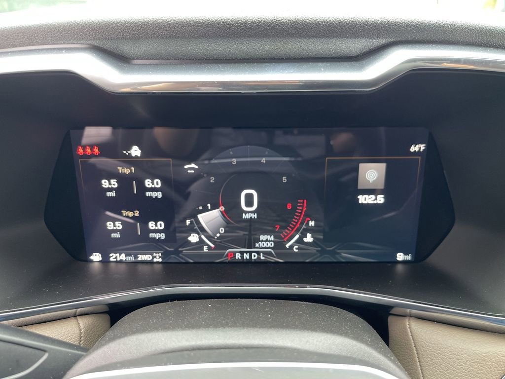 New 2026 Onyx Black GMC Denali image 11