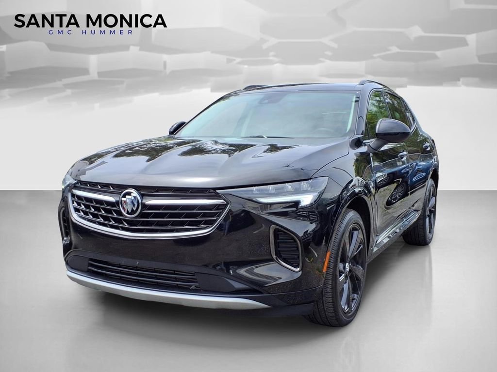 2023 Buick Envision Preferred AWD's photo