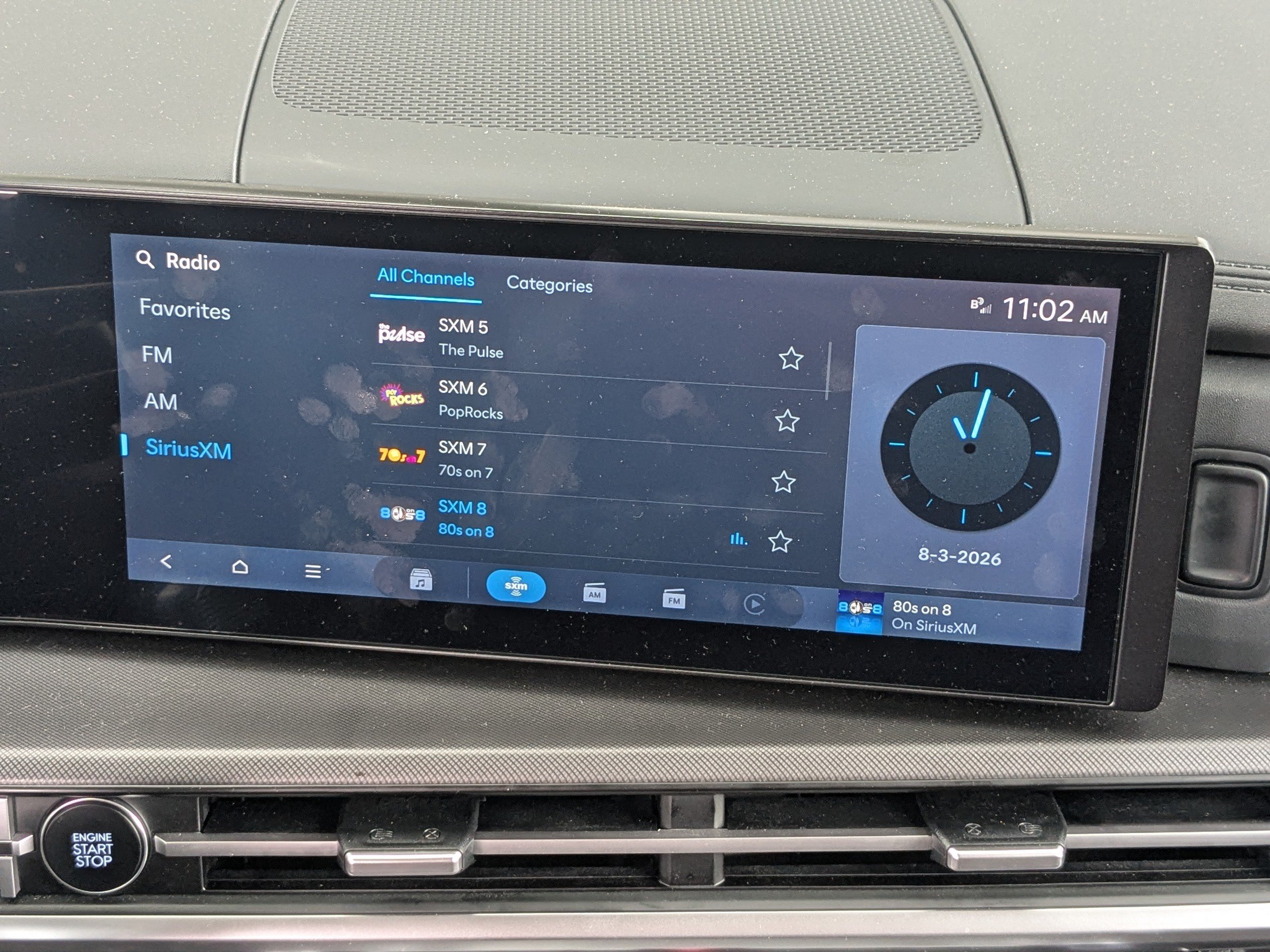 2024 Hyundai Santa Fe SE - Photo 21