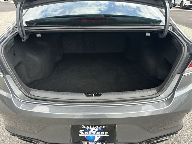Certified Used 2018 Gray Hyundai Sport+ image 22