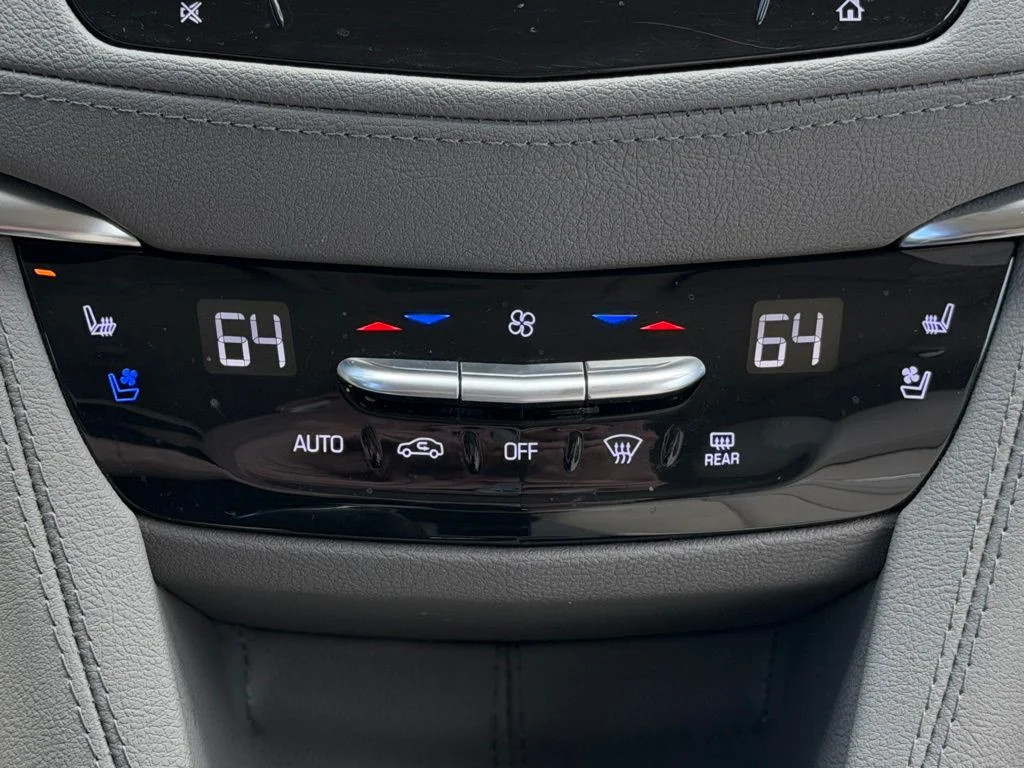 Used 2023 Brown Cadillac Premium Luxury image 18