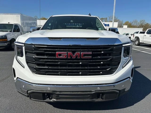 2025 GMC Sierra 1500 Pro - Photo 13