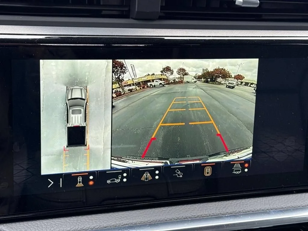 2026 GMC Sierra 1500 Denali - Photo 8